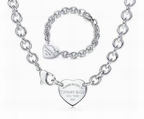 Tiffany&Co Bracelets 208